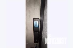 1-к квартира, посуточно, 25м2, 5/27 этаж