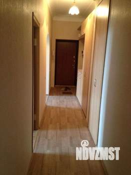 2-к квартира, на длительный срок, 66м2, 4/5 этаж
