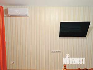 1-к квартира, посуточно, 38м2, 2/3 этаж