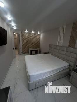 2-к квартира, на длительный срок, 58м2, 20/24 этаж