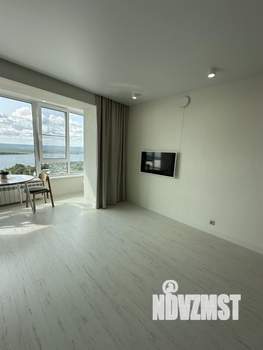 Студия квартира, на длительный срок, 30м2, 15/17 этаж