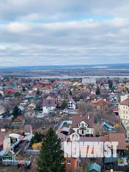 1-к квартира, посуточно, 39м2, 11/19 этаж