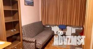 1-к квартира, на длительный срок, 25м2, 1/5 этаж
