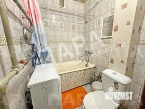 1-к квартира, на длительный срок, 35м2, 1/5 этаж