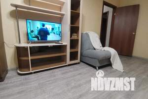 2-к квартира, посуточно, 52м2, 2/9 этаж