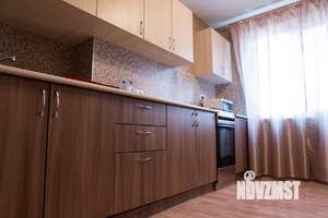 1-к квартира, посуточно, 34м2, 2/9 этаж
