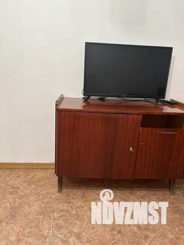 1-к квартира, посуточно, 35м2, 4/7 этаж