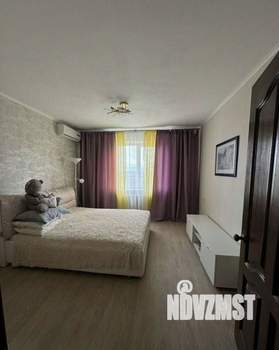 2-к квартира, на длительный срок, 56м2, 4/10 этаж