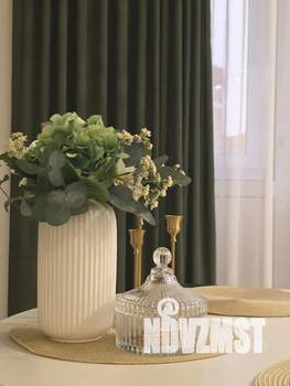 1-к квартира, посуточно, 45м2, 3/17 этаж