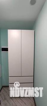 Студия квартира, посуточно, 26м2, 4/27 этаж