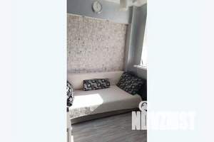 1-к квартира, посуточно, 55м2, 12/16 этаж