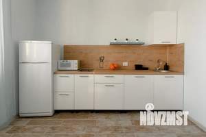 1-к квартира, посуточно, 47м2, 23/24 этаж