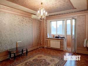 3-к квартира, на длительный срок, 70м2, 7/12 этаж