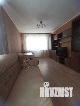 2-к квартира, посуточно, 42м2, 3/5 этаж