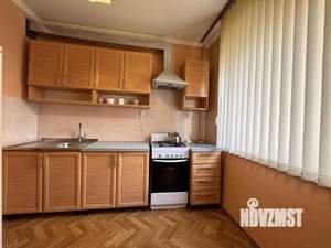 2-к квартира, на длительный срок, 53м2, 6/9 этаж