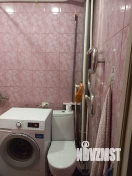 2-к квартира, на длительный срок, 44м2, 1/5 этаж