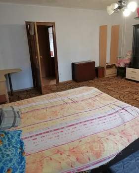2-к квартира, на длительный срок, 54м2, 4/5 этаж