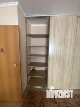 1-к квартира, на длительный срок, 34м2, 1/3 этаж