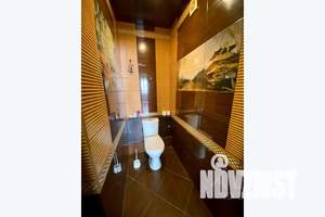 2-к квартира, посуточно, 45м2, 16/23 этаж