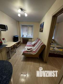 1-к квартира, посуточно, 28м2, 5/5 этаж