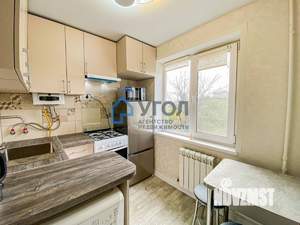 2-к квартира, на длительный срок, 34м2, 5/5 этаж