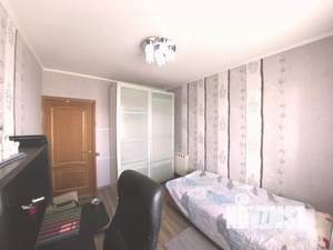 3-к квартира, на длительный срок, 68м2, 10/10 этаж