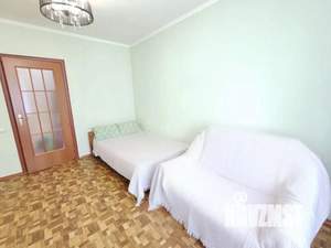 2-к квартира, посуточно, 55м2, 1/1 этаж