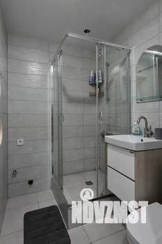 1-к квартира, посуточно, 33м2, 4/5 этаж