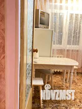 1-к квартира, посуточно, 30м2, 4/5 этаж