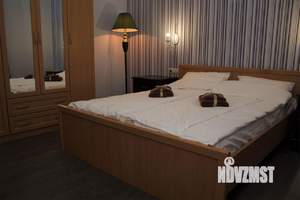 1-к квартира, посуточно, 19м2, 1/1 этаж