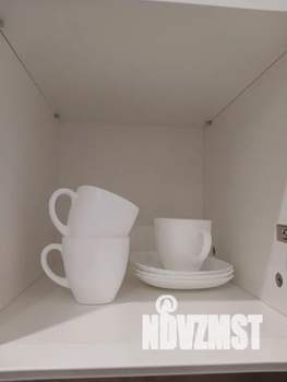 Студия квартира, посуточно, 27м2, 2/10 этаж