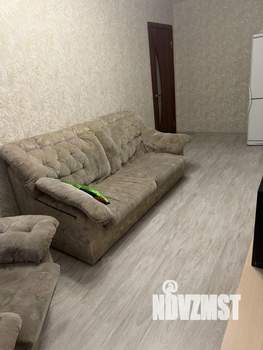 3-к квартира, на длительный срок, 65м2, 1/5 этаж