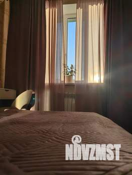 1-к квартира, посуточно, 70м2, 12/14 этаж