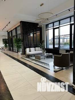 2-к квартира, посуточно, 55м2, 3/25 этаж