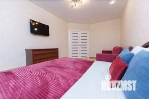 1-к квартира, посуточно, 45м2, 4/24 этаж
