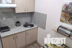 1-к квартира, посуточно, 29м2, 1/26 этаж