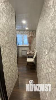 1-к квартира, на длительный срок, 31м2, 5/5 этаж