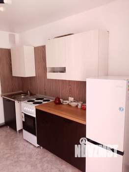 1-к квартира, на длительный срок, 45м2, 10/25 этаж