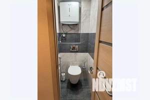 2-к квартира, посуточно, 46м2, 8/9 этаж