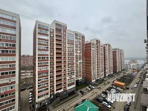 1-к квартира, на длительный срок, 34м2, 9/11 этаж