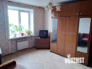 1-к квартира, на длительный срок, 32м2, 7/9 этаж
