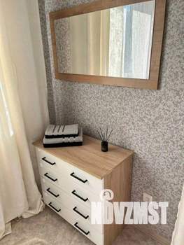 2-к квартира, посуточно, 68м2, 1/1 этаж