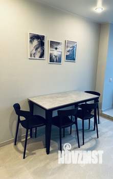 1-к квартира, на длительный срок, 39м2, 9/25 этаж