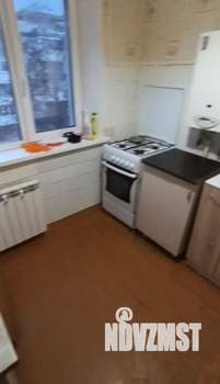 2-к квартира, на длительный срок, 45м2, 5/5 этаж