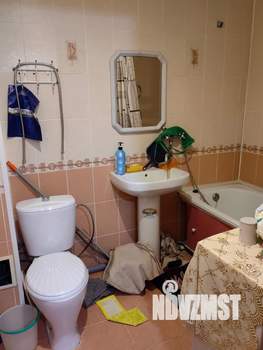 1-к квартира, на длительный срок, 46м2, 11/15 этаж