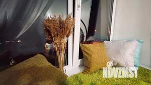 2-к квартира, посуточно, 75м2, 2/16 этаж
