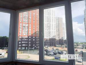 2-к квартира, посуточно, 64м2, 3/29 этаж