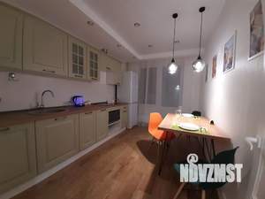 2-к квартира, посуточно, 65м2, 10/17 этаж