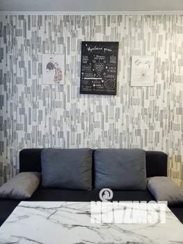 1-к квартира, посуточно, 50м2, 4/20 этаж