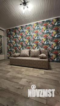 2-к квартира, посуточно, 50м2, 1/5 этаж